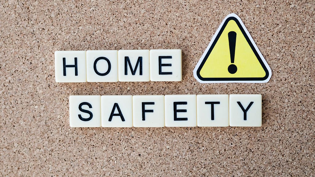 Einbruchschutz und Sicherheits-Standard der Haustür sind wichtig